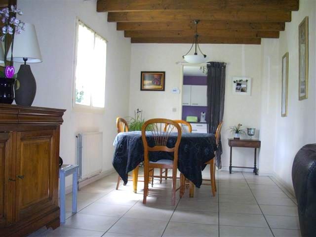 a l'achat maison Landaise 4 chambres  3699 m² de terrain CESTAS PIERROTON